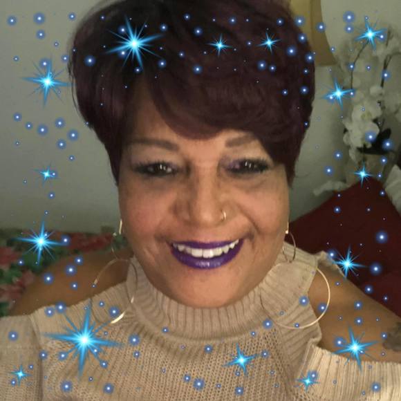 Meet your Posher, Marva - Picture 1 of 1